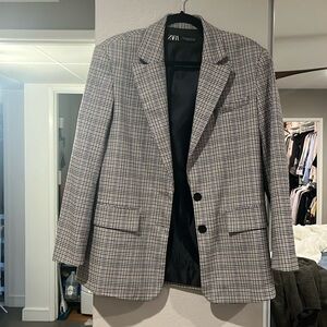 Zara blazer XS